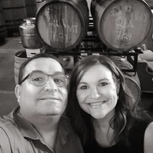 Meet your Posher, Vicky